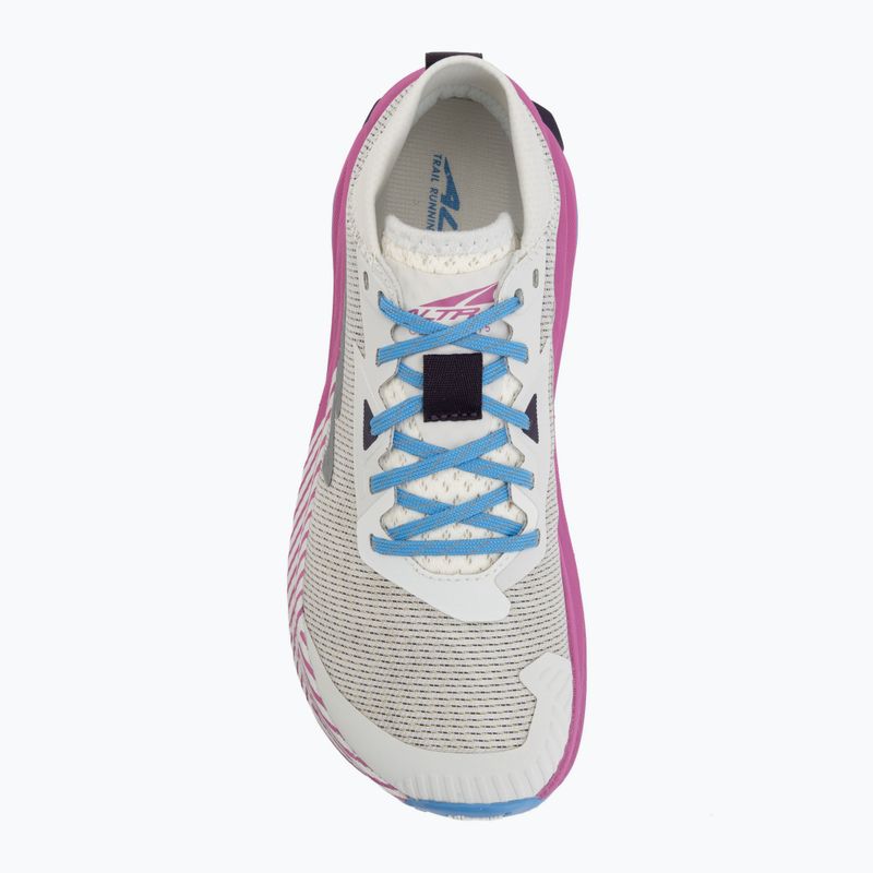 Дамски обувки за бягане Altra Olympus 275 white 5
