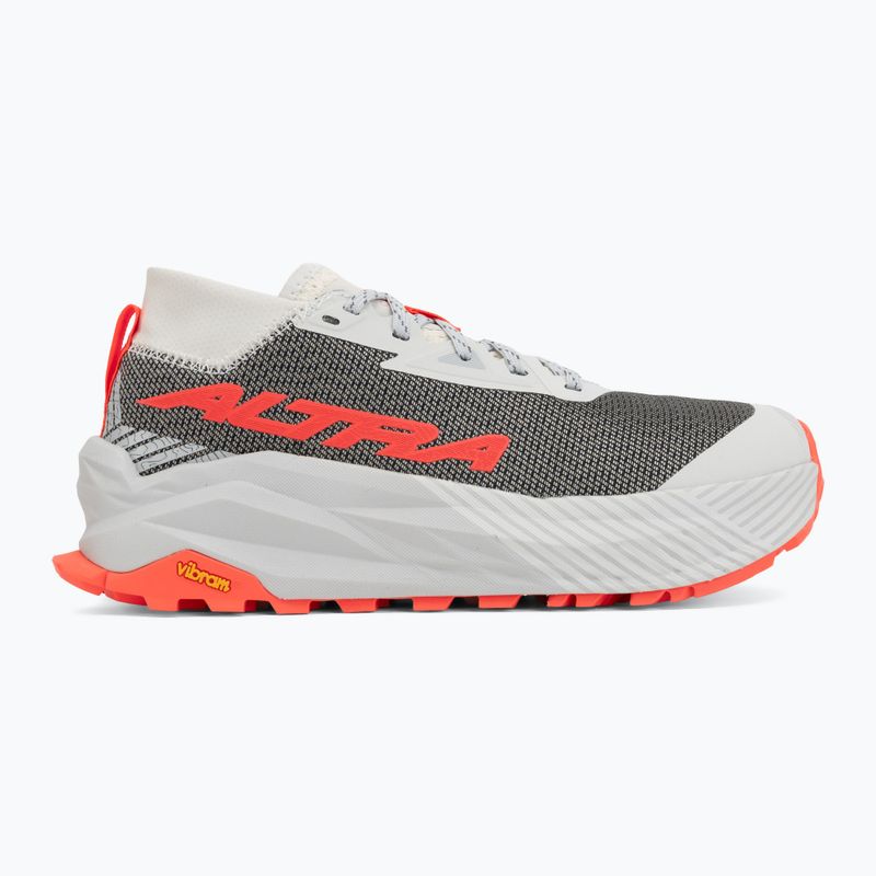 Дамски обувки за бягане Altra Olympus 275 white/coral 2