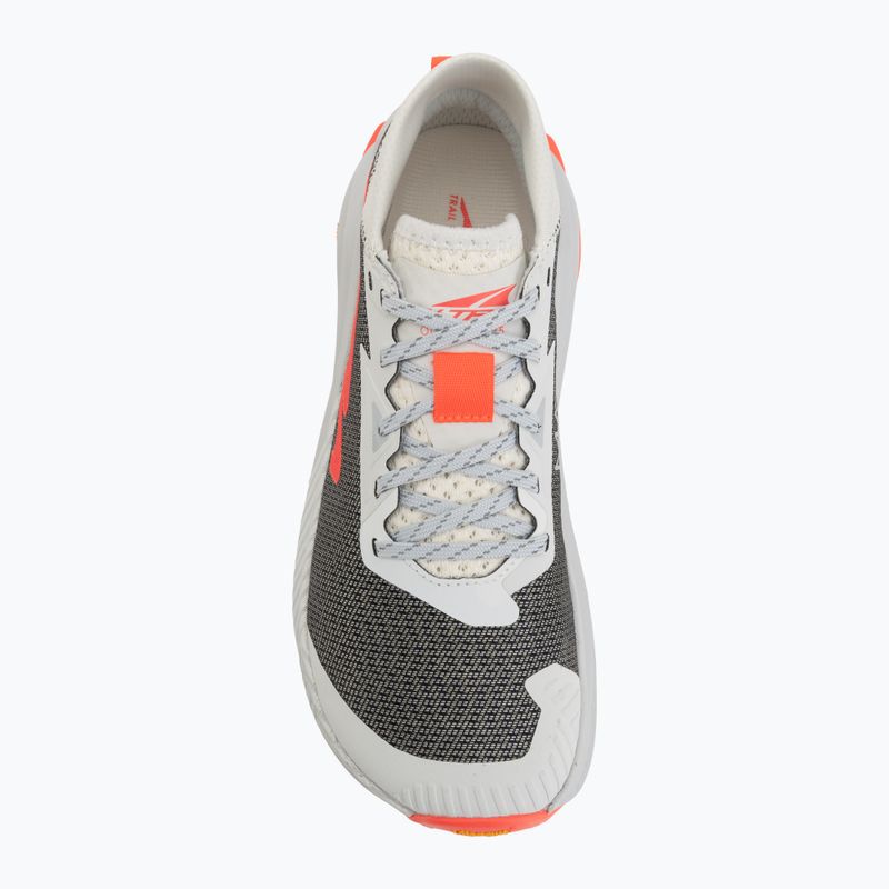 Дамски обувки за бягане Altra Olympus 275 white/coral 5