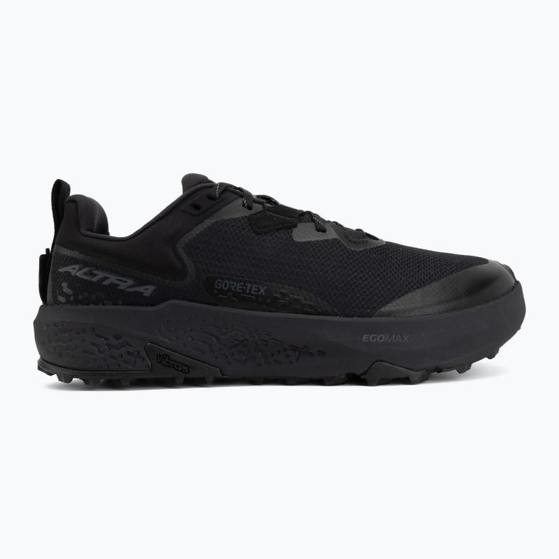 Мъжки обувки за бягане  Altra Timp 6 GTX black/black 2