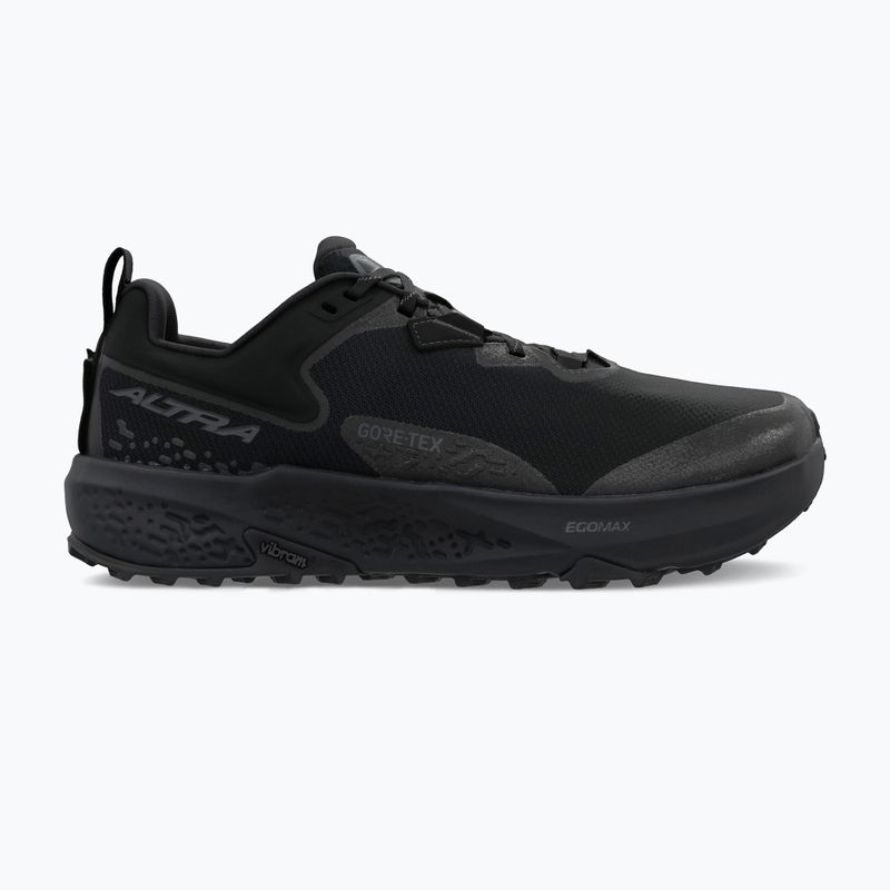 Мъжки обувки за бягане Altra Timp 6 GTX black/black