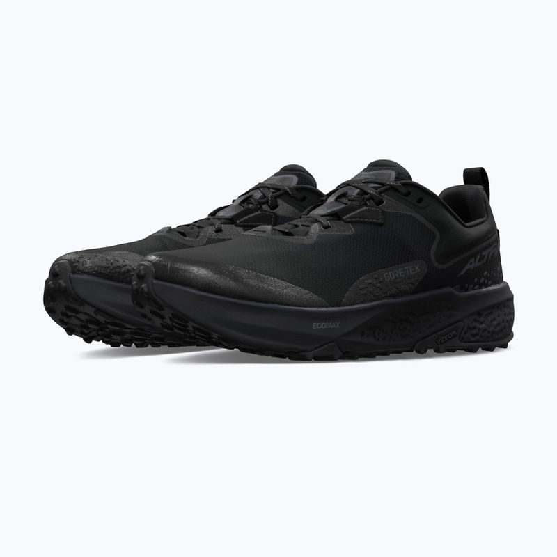 Мъжки обувки за бягане Altra Timp 6 GTX black/black 2