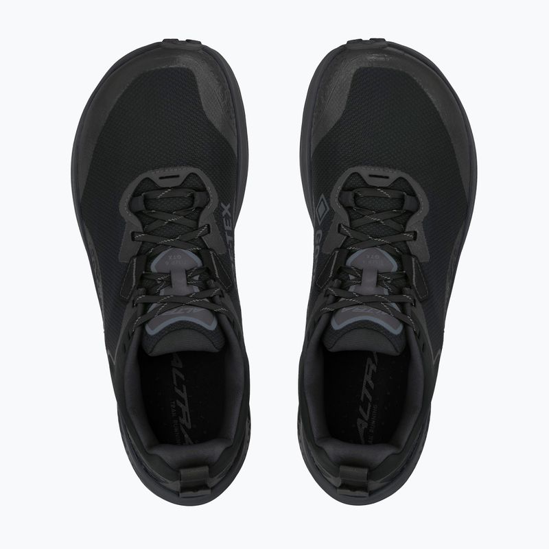 Мъжки обувки за бягане Altra Timp 6 GTX black/black 3