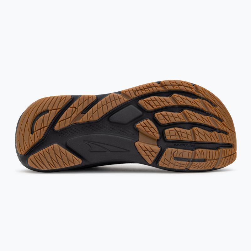 Мъжки обувки за бягане Altra FWD Via 2 black/black 4