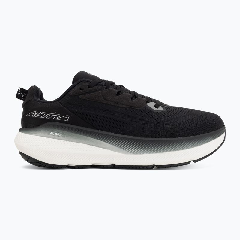 Мъжки обувки за бягане  Altra FWD Via 2 black/white 2