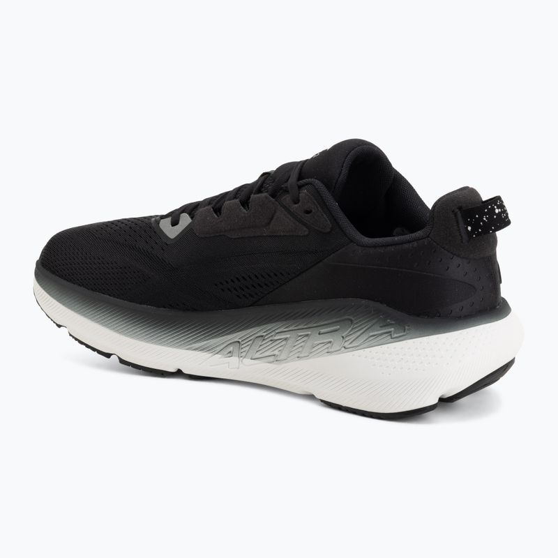Мъжки обувки за бягане  Altra FWD Via 2 black/white 3