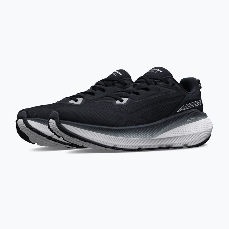 Мъжки обувки за бягане  Altra FWD Via 2 black/white 2