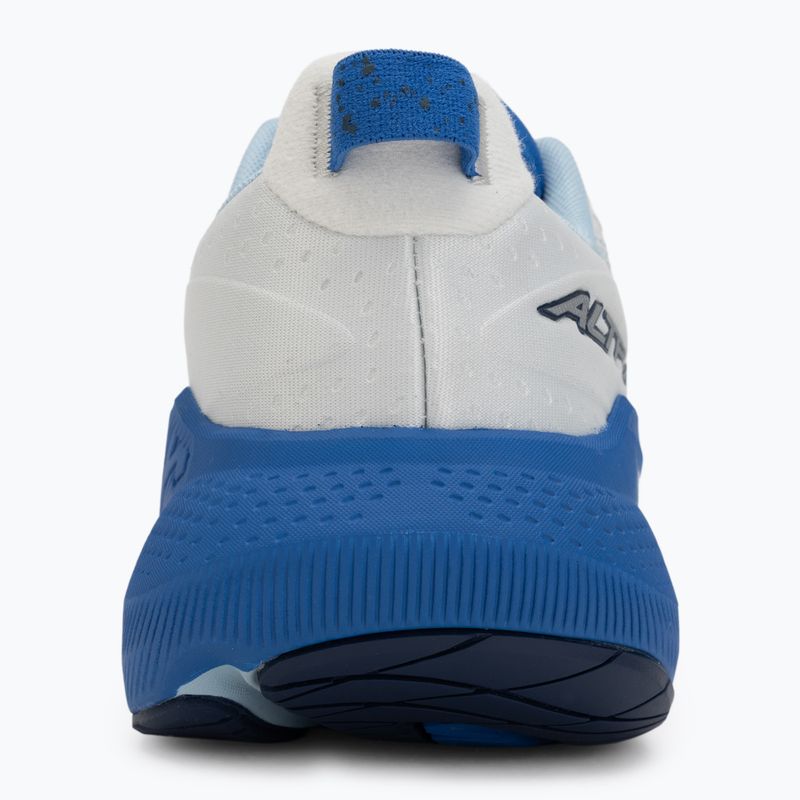 Мъжки обувки за бягане Altra FWD Via 2 blue/grey 6