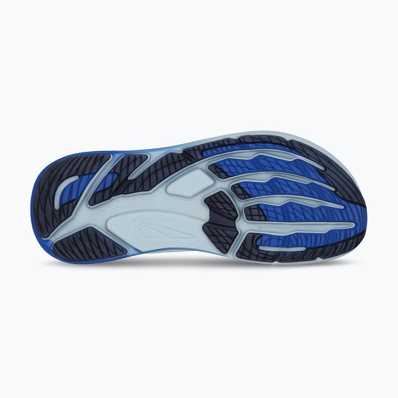 Мъжки обувки за бягане Altra FWD Via 2 blue/grey 13