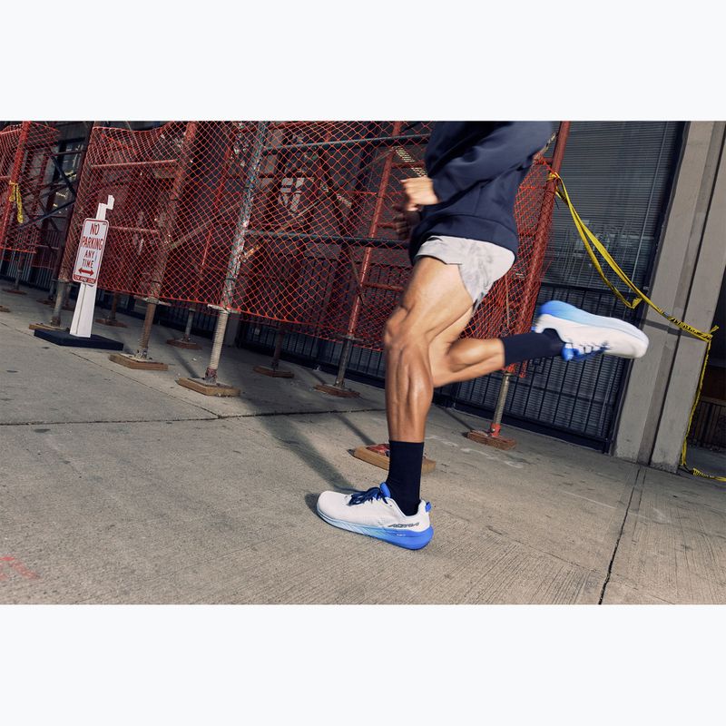 Мъжки обувки за бягане Altra FWD Via 2 blue/grey 15