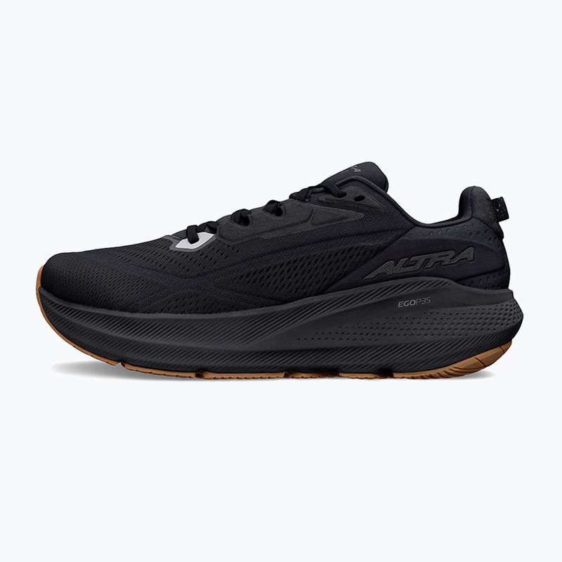 Мъжки обувки за бягане Altra FWD Via 2 black/black 8