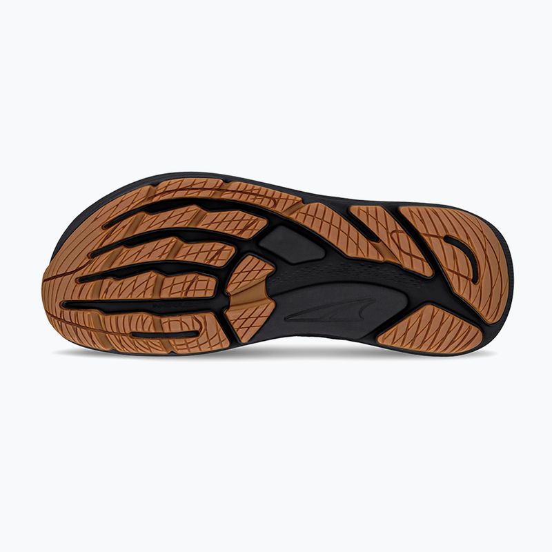 Мъжки обувки за бягане Altra FWD Via 2 black/black 12