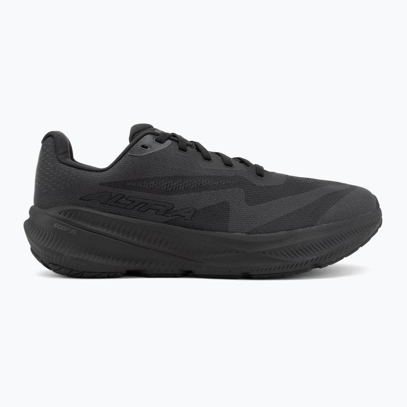 Мъжки обувки за бягане Altra Experience Flow 3 black/black 2