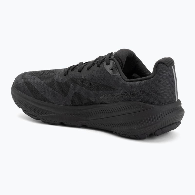 Мъжки обувки за бягане Altra Experience Flow 3 black/black 3