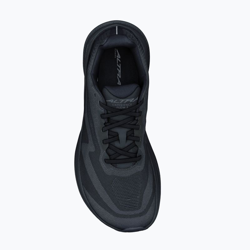 Мъжки обувки за бягане Altra Experience Flow 3 black/black 5