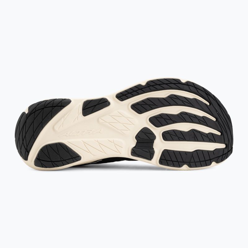 Мъжки обувки за бягане Altra Experience Flow 3 black/white 4