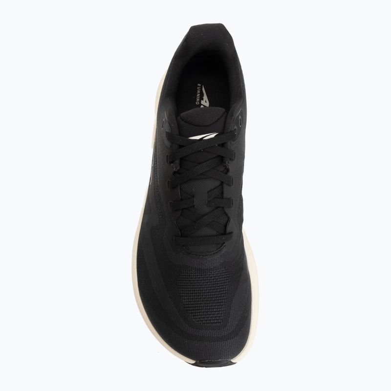 Мъжки обувки за бягане Altra Experience Flow 3 black/white 5