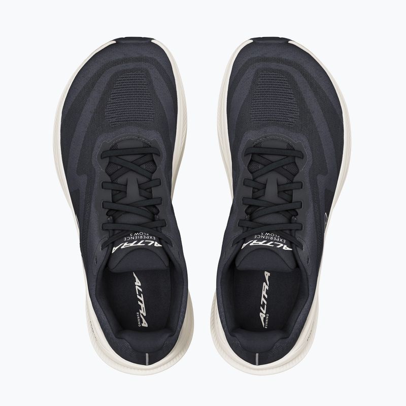 Мъжки обувки за бягане  Altra Experience Flow 3 black/white 3