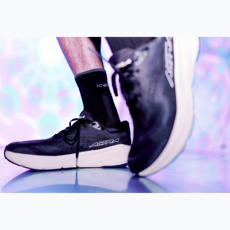 Мъжки обувки за бягане  Altra Experience Flow 3 black/white 6