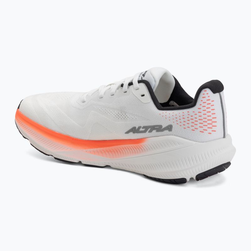 Мъжки обувки за бягане Altra Experience Flow 3 white/coral 3