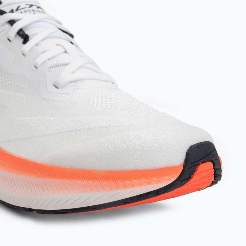 Мъжки обувки за бягане Altra Experience Flow 3 white/coral 7