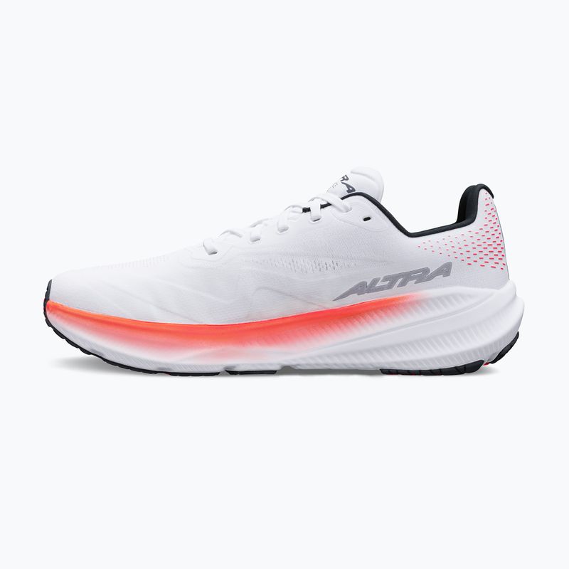 Мъжки обувки за бягане Altra Experience Flow 3 white/coral 2