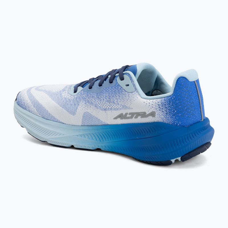 Мъжки обувки за бягане Altra Experience Flow 3 blue/gray 3