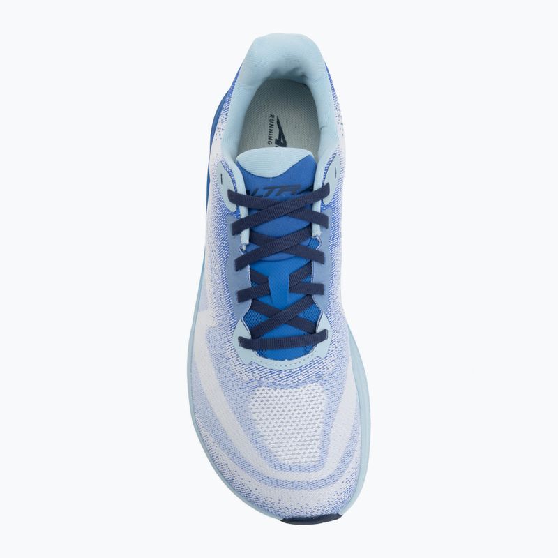 Мъжки обувки за бягане Altra Experience Flow 3 blue/gray 5
