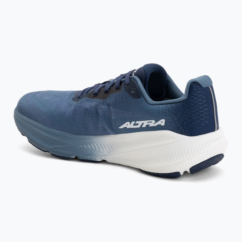 Мъжки обувки за бягане Altra Experience Flow 3 navy/light blue 3