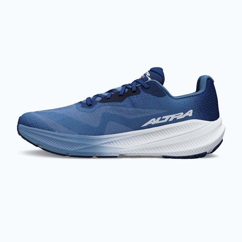 Мъжки обувки за бягане Altra Experience Flow 3 navy/light blue 2
