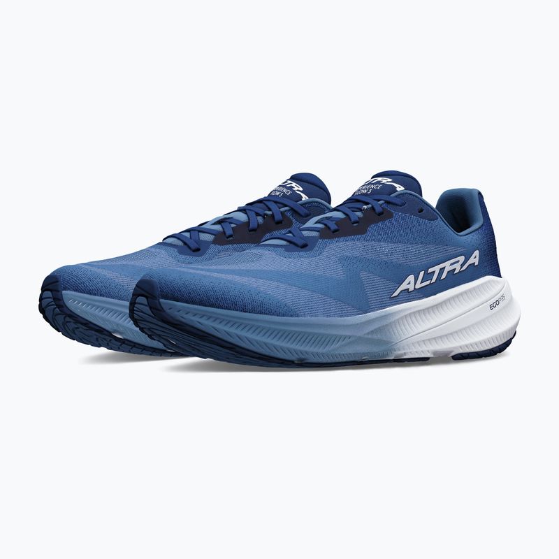 Мъжки обувки за бягане Altra Experience Flow 3 navy/light blue 3