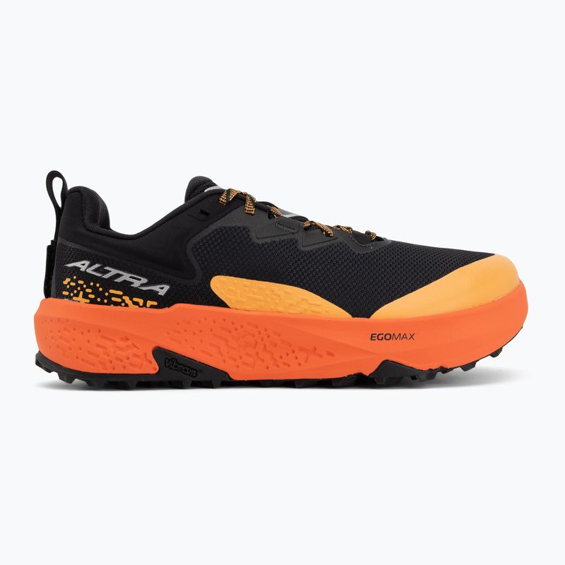 Мъжки обувки за бягане Altra Timp 6 black/orange 2
