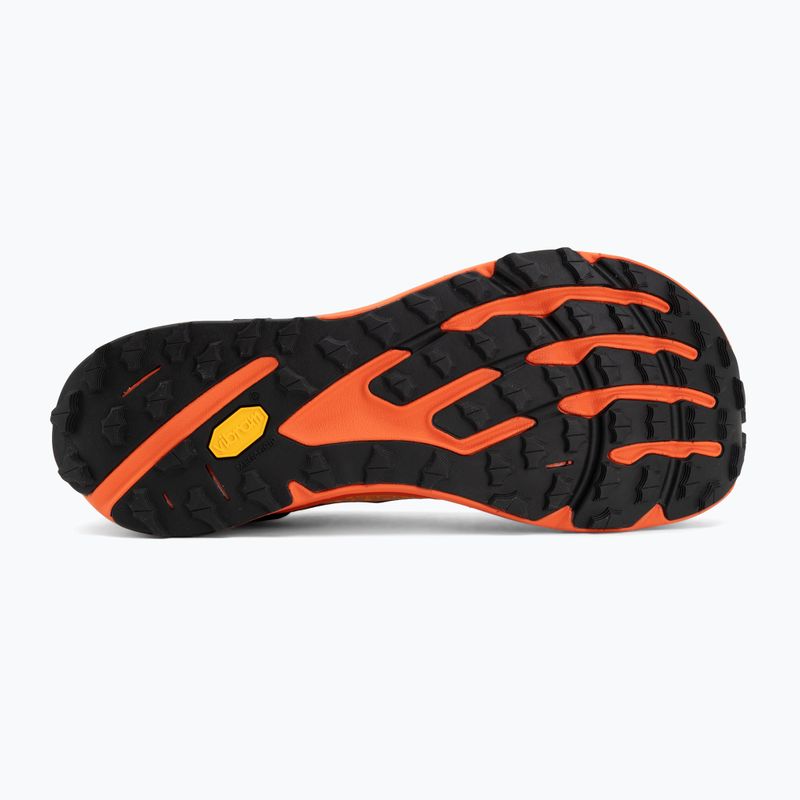 Мъжки обувки за бягане Altra Timp 6 black/orange 4