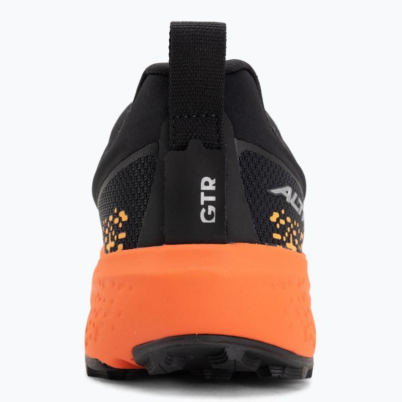 Мъжки обувки за бягане Altra Timp 6 black/orange 6