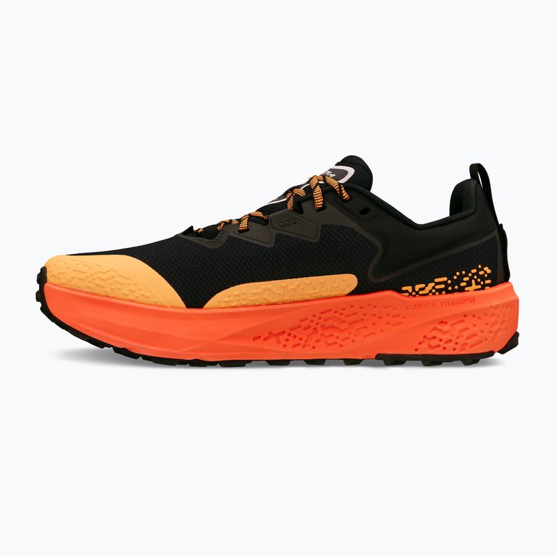 Мъжки обувки за бягане Altra Timp 6 black/orange 2