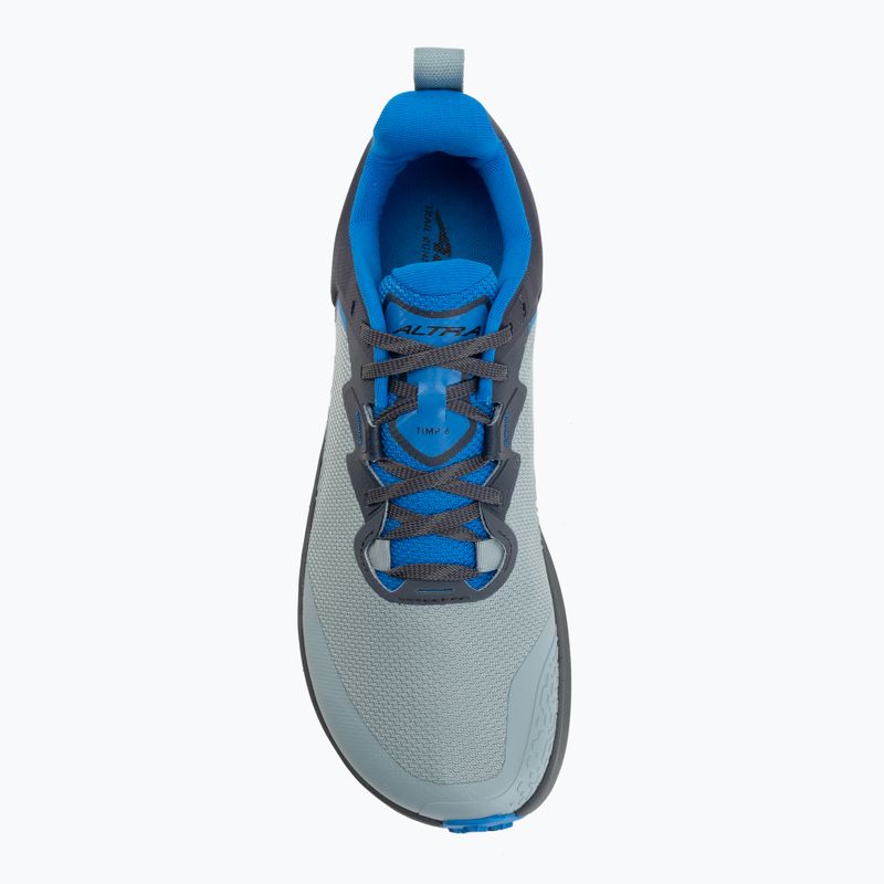 Мъжки обувки за бягане Altra Timp 6 gray 5