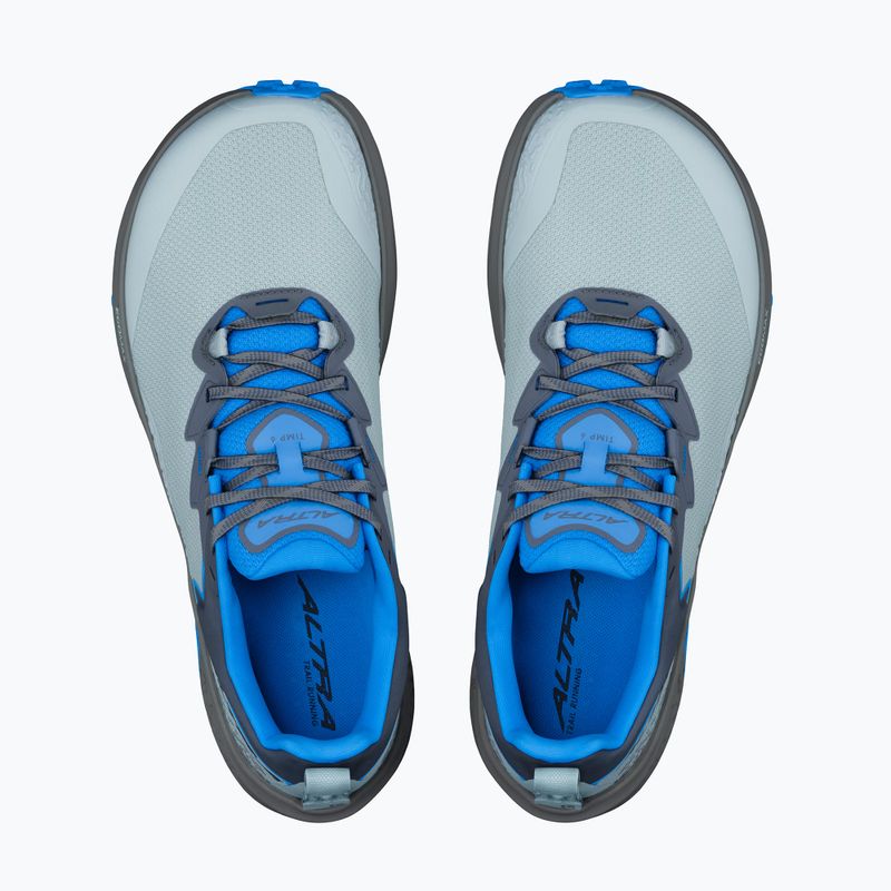 Мъжки обувки за бягане Altra Timp 6 gray 4