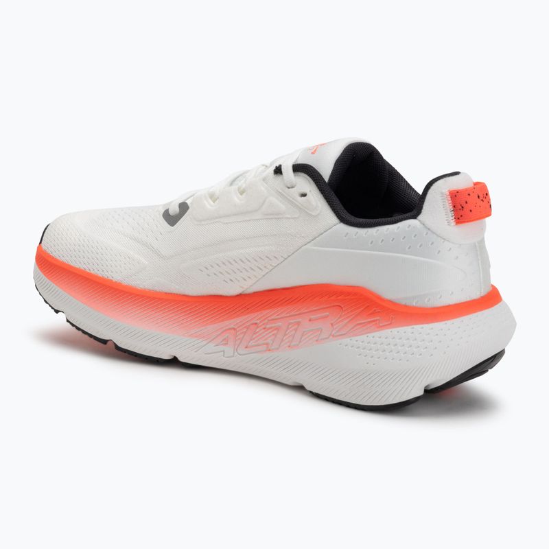 Дамски обувки за бягане Altra FWD Via 2 white/coral 3