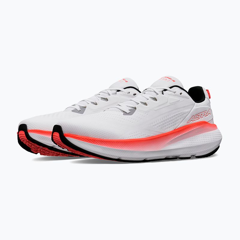 Дамски обувки за бягане Altra FWD Via 2 white/coral 10