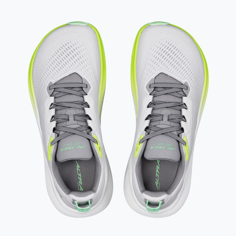 Дамски обувки за бягане Altra FWD Via 2 grey 11