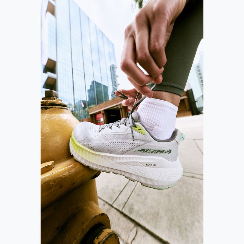 Дамски обувки за бягане Altra FWD Via 2 grey 16