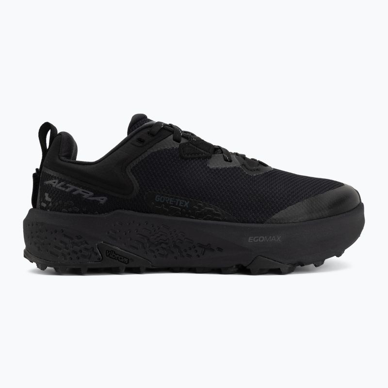 Дамски обувки за бягане Altra Timp 6 GTX black/black 2