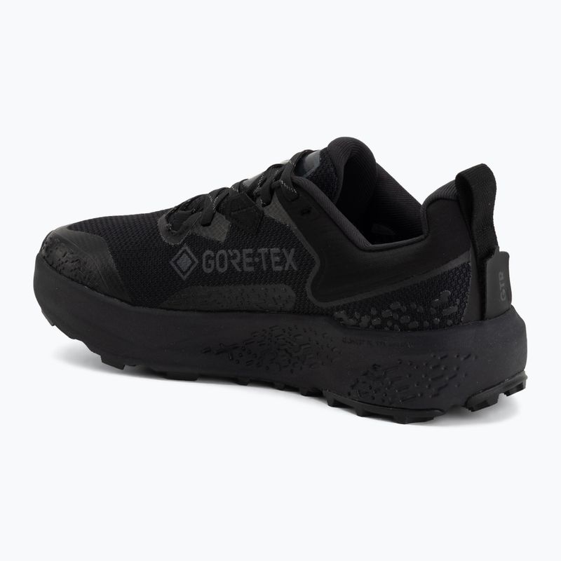 Дамски обувки за бягане Altra Timp 6 GTX black/black 3