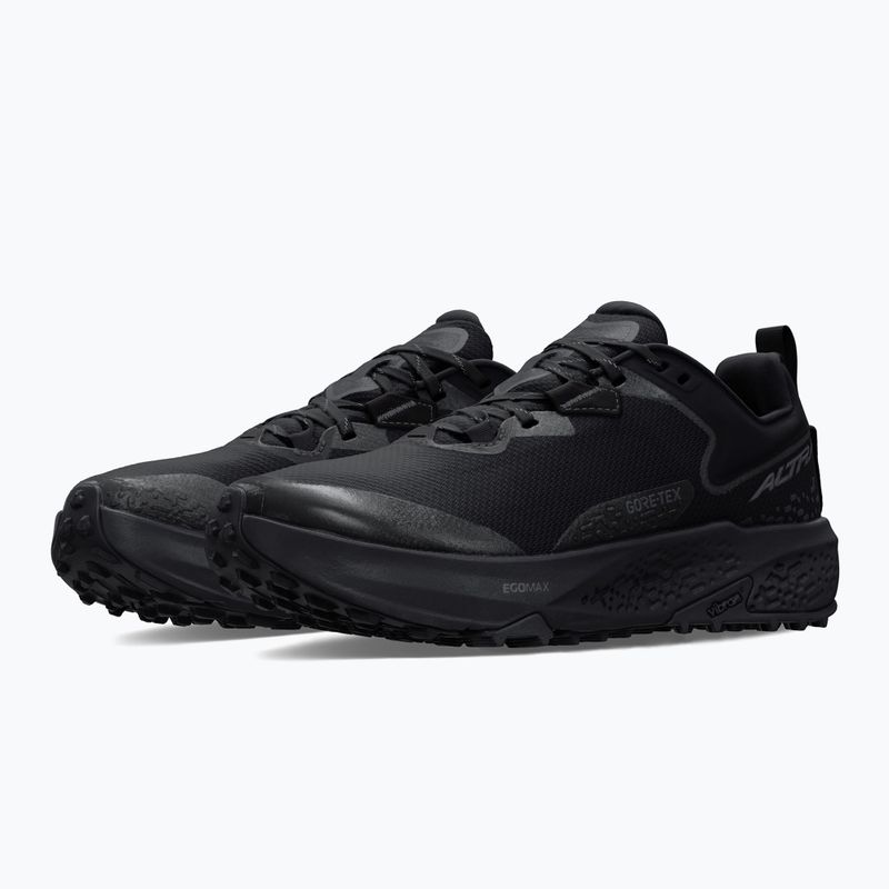 Дамски обувки за бягане Altra Timp 6 GTX black/black 3