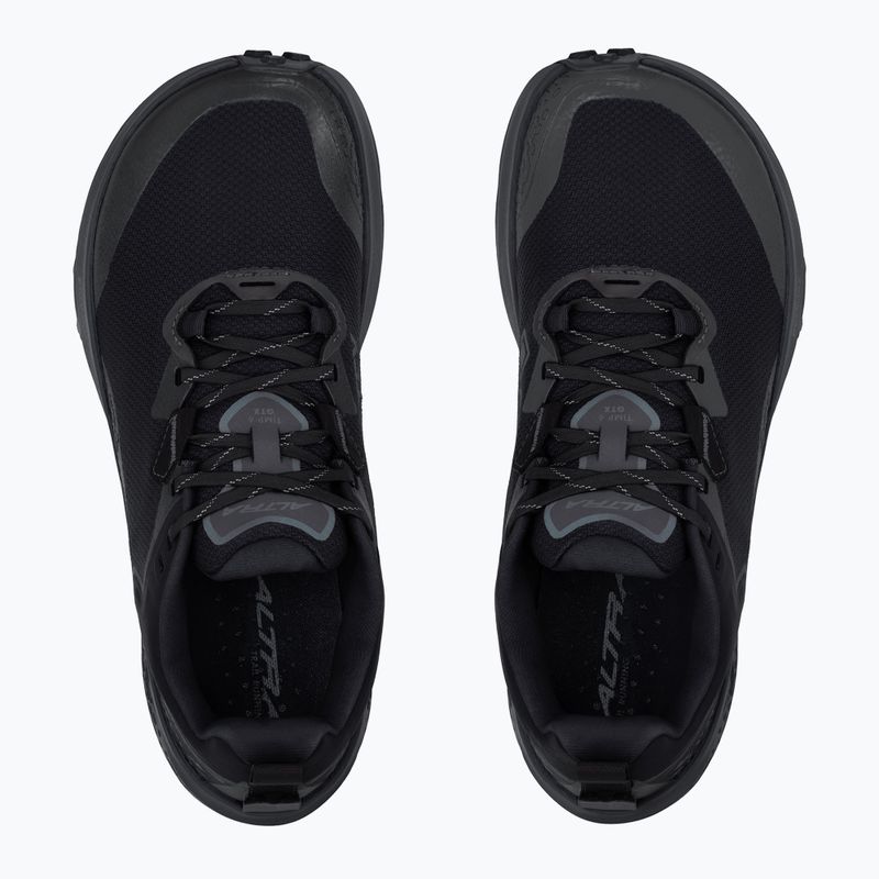 Дамски обувки за бягане Altra Timp 6 GTX black/black 4