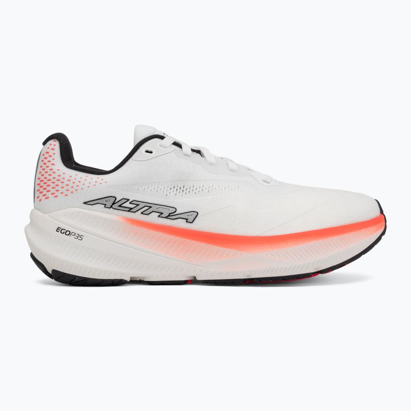 Дамски обувки за бягане Altra Experience Flow 3 white/coral 2