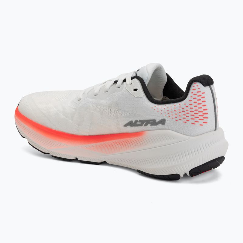 Дамски обувки за бягане Altra Experience Flow 3 white/coral 3
