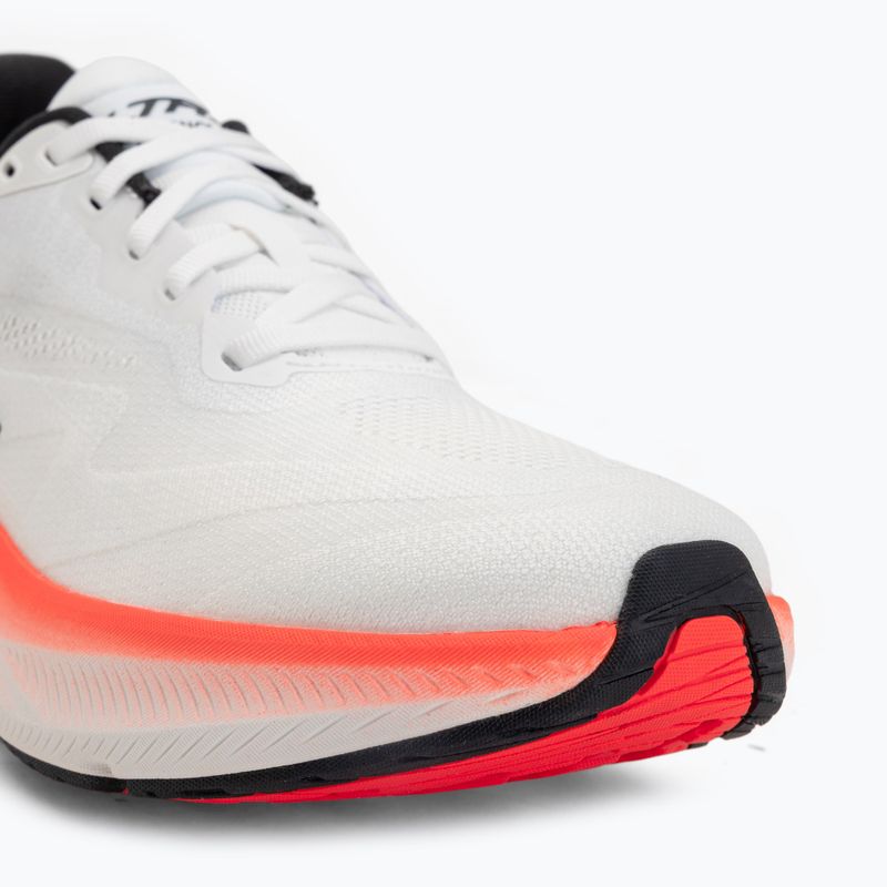 Дамски обувки за бягане Altra Experience Flow 3 white/coral 7