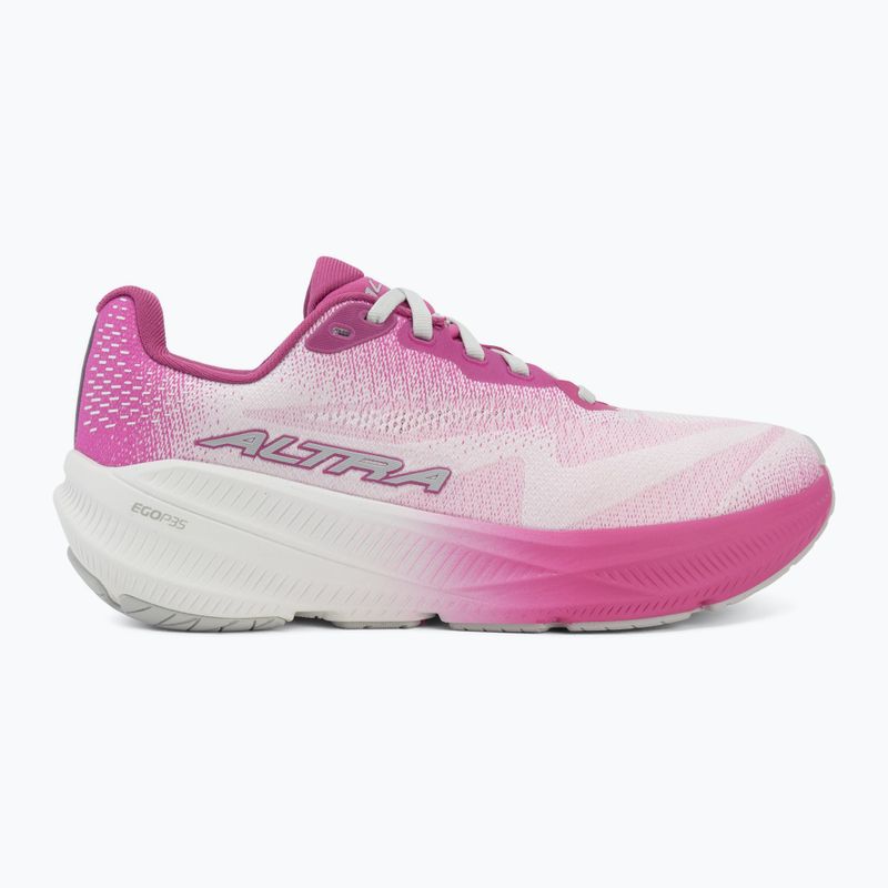 Дамски обувки за бягане Altra Experience Flow 3 purple 2