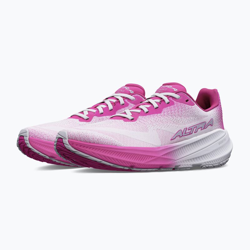 Дамски обувки за бягане Altra Experience Flow 3 purple 3